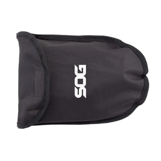 Лопата SOG Entrenching Tool (SOG F08-N)