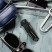 Нож Twitch II Black (SOG TWI12-CP)