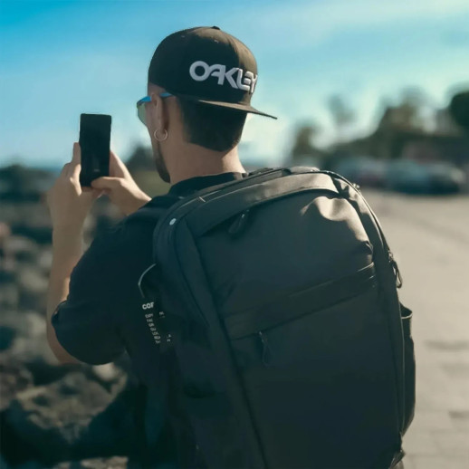 Рюкзак Vanguard VEO B30L Black (VEO B30L BK)