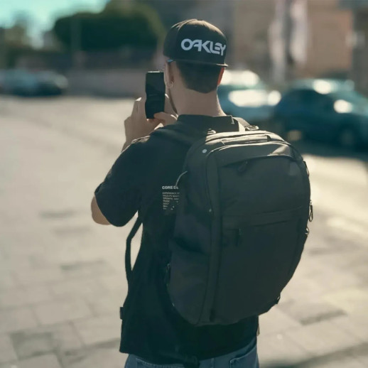 Рюкзак Vanguard VEO B30L Black (VEO B30L BK)