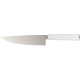 Нож кухонный Butterfork Chef's Knife AR-RPM9 ABS Light Grey