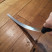 Нож кухонный Victorinox Fibrox Salmon Flex 30см (5.4623.30)