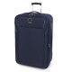 Чемодан Gabol Loira (L) (синий)
