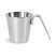 Кружка Tatonka Expedition Mug, Silver (TAT 4071.000)