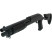Ружье страйкбольное ASG Franchi SAS 12 Flex-stock Spring кал. 6 мм