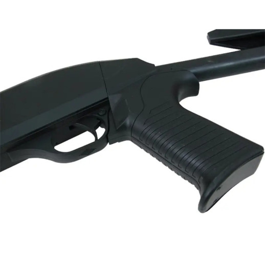 Ружье страйкбольное ASG Franchi SAS 12 Flex-stock Spring кал. 6 мм