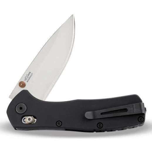 Нож Buck Ranger Elite, черный