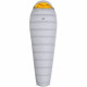 Спальный мешок Tribe Down 800 Long пуховой T-CH-0010-grey-L