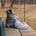 Спальный мешок Tribe Down 800 Long пуховой T-CH-0010-grey-L