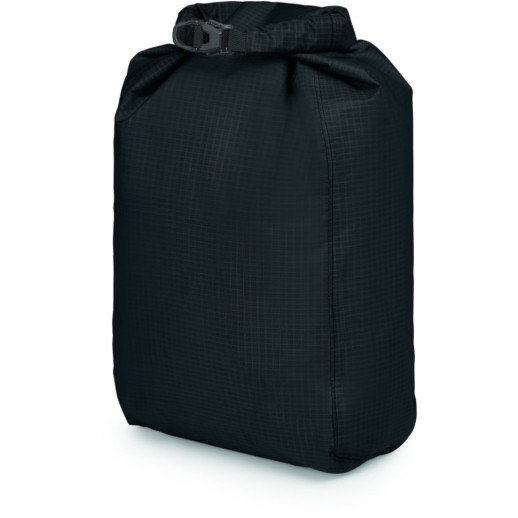 Гермомешок Osprey DrySack 12L w/Window black - O/S - черный
