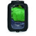 Гермомешок Osprey DrySack 12L w/Window black - O/S - черный