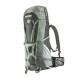 Рюкзак Travel Extreme Spur 42L Black-Green