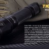 Ліхтар тактичний Fenix TK09 2016 (надірвана упаковка)