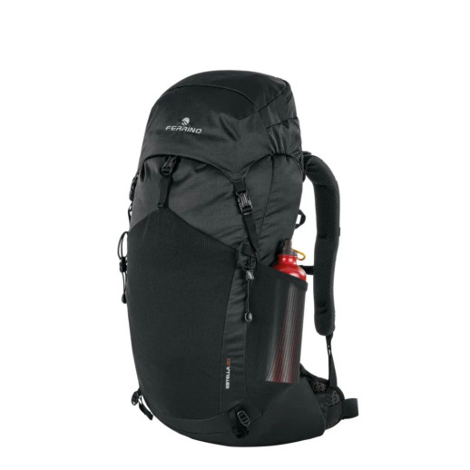 Рюкзак туристический Ferrino Estella 30 Black (75755QCC)