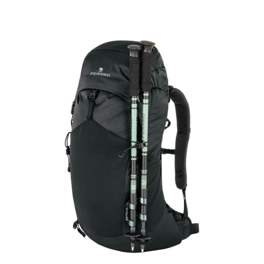 Рюкзак туристический Ferrino Estella 30 Black (75755QCC)