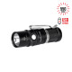 Карманный фонарь Fenix RC09 Cree XM-L2 U2 LED, серый, 550 лм
