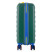 Чемодан Semi Line 20" (S) Green (T5846-1)