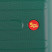 Чемодан Semi Line 20" (S) Green (T5846-1)
