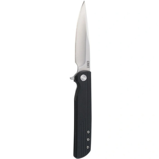Нож CRKT LCK+ Black (3801)