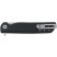 Нож CRKT LCK+ Black (3801)