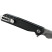 Нож CRKT LCK+ Black (3801)