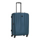 Чемодан CAT Turbo 83089 85,5 л (темно-синий)
