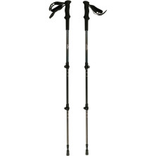 Треккинговые палки Tribe Trekking Pole Carbon T-ME-0027-ocean