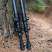 Треккинговые палки Tribe Trekking Pole Carbon T-ME-0027-ocean