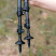 Треккинговые палки Tribe Trekking Pole Carbon T-ME-0027-ocean