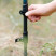 Треккинговые палки Tribe Trekking Pole Carbon T-ME-0027-ocean