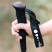 Треккинговые палки Tribe Trekking Pole Carbon T-ME-0027-ocean