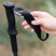 Треккинговые палки Tribe Trekking Pole Carbon T-ME-0027-ocean