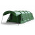 Палатка Husky Caravan 17 (зеленый)