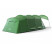 Палатка Husky Caravan 17 (зеленый)