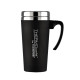 Термокружка Thermos QS1904, 0.42 л (черная)