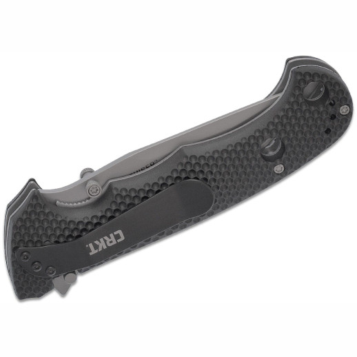 Нож CRKT Hammond Cruiser Black (CR7904)