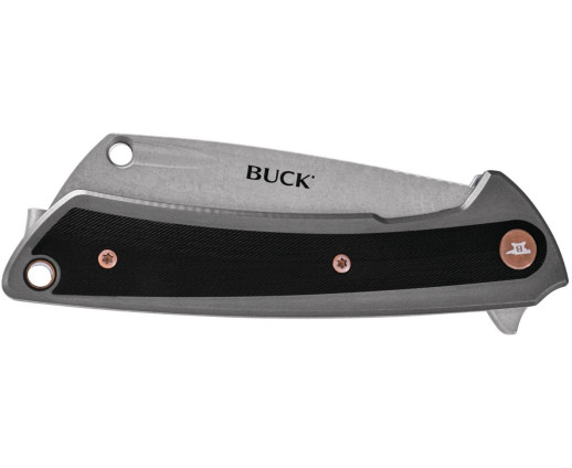 Нож Buck HiLine 263GYS