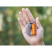 Фонарь-брелок Olight i1R 2 Pro, Capsule Orange