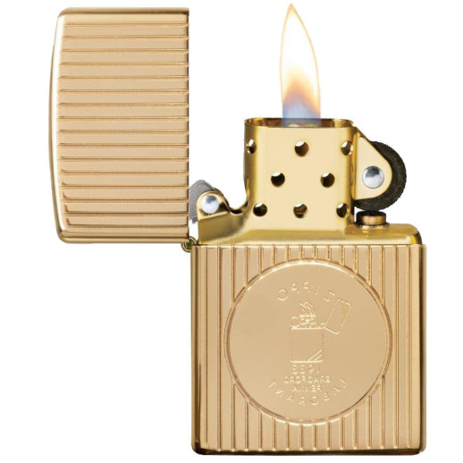 Зажигалка Zippo 29261 Founder's Day Collectible (49631)
