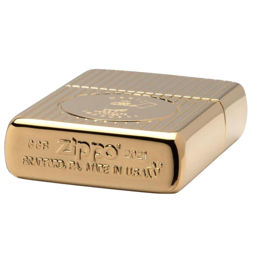 Зажигалка Zippo 29261 Founder's Day Collectible (49631)