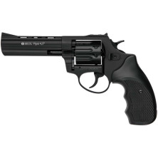 Револьвер Флобера Voltran Ekol Viper 4.5" (черный/пластик)