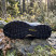 Кроссовки мужские треккинговые Humtto Ridge 160283A-5 зеленые (милитари) 41