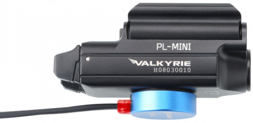 Пистолетный фонарь Olight PL-Mini Valkyrie,400 люмен