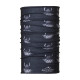 Бандана Fjord Nansen Headgear Viking Black