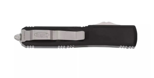 Нож Microtech Ultratech Bayonet Stonewash 120-10