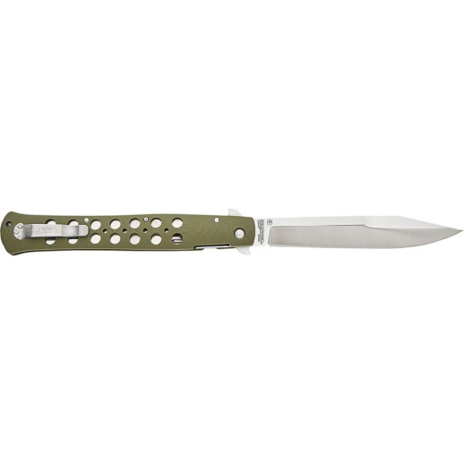 Нож Cold Steel Ti-Lite 6" Thompson Signature, S35VN