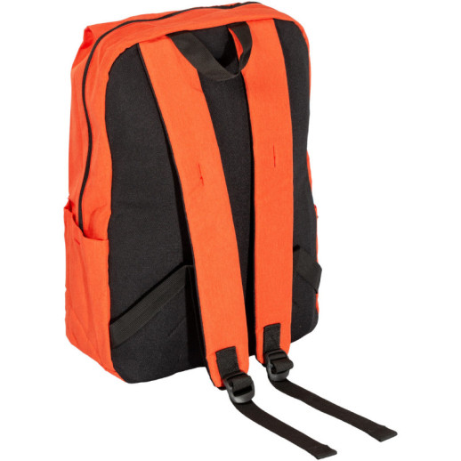 Рюкзак Skif Outdoor City Backpack M, 15L  - оранжевый