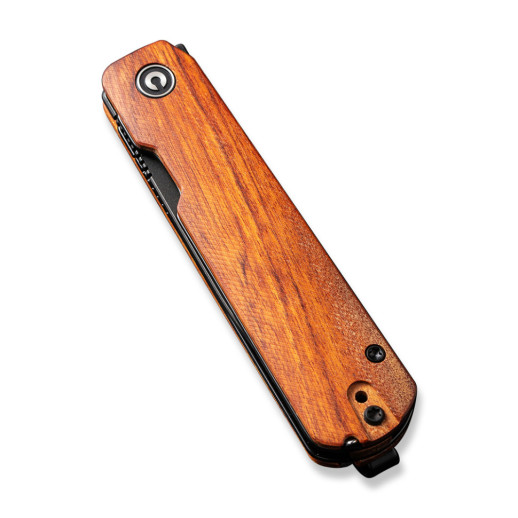 Нож складной Civivi Sendy Guibourtia Wood C21004A-2