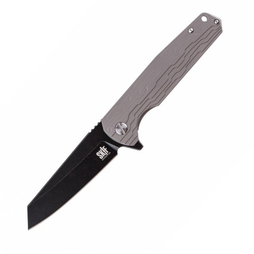 Нож Skif Nomad Limited Edition Серый
