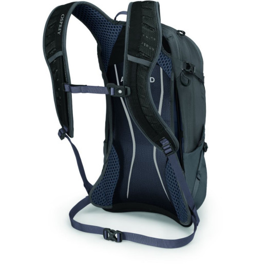 Рюкзак Osprey Syncro 12 coal grey - O/S - серый